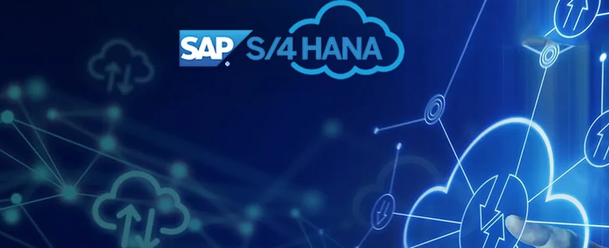 SAP HANA Cloud