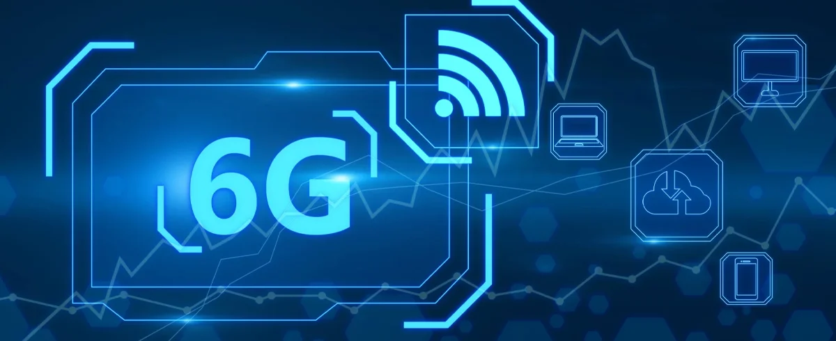 6th Generation Technology