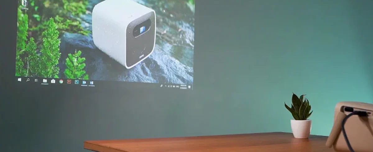 ViewSonic M1 SPECIFICATIONS