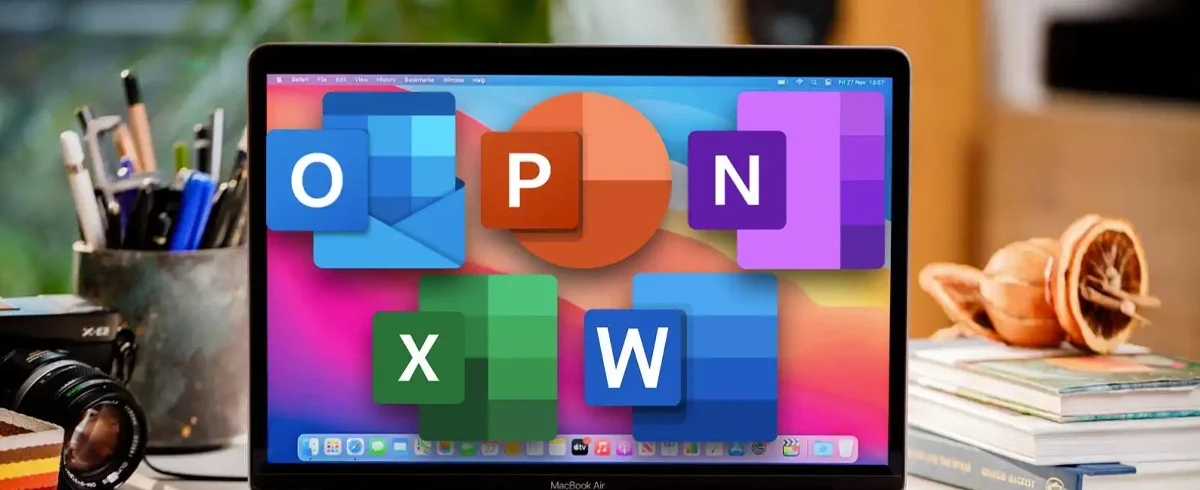 Operating Software
