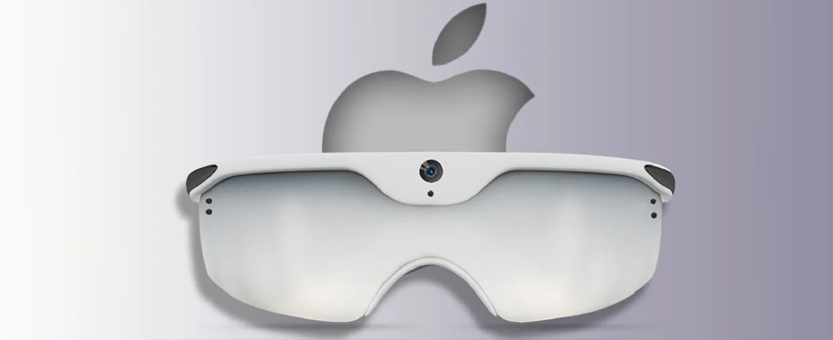 Apple’s 2022 Headset