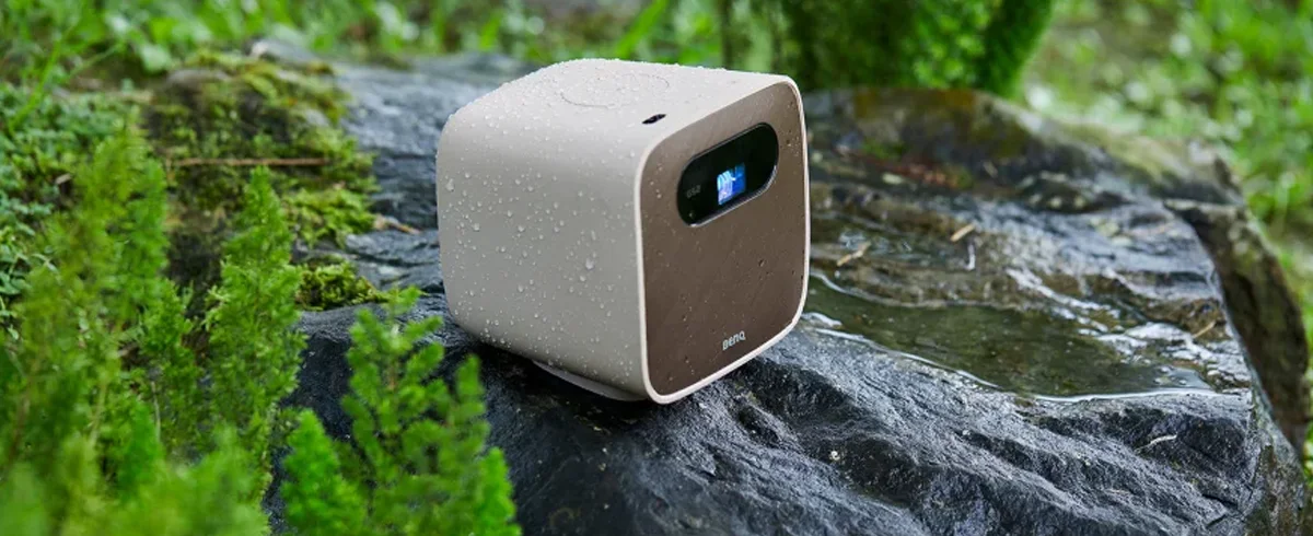 choose a portable projector