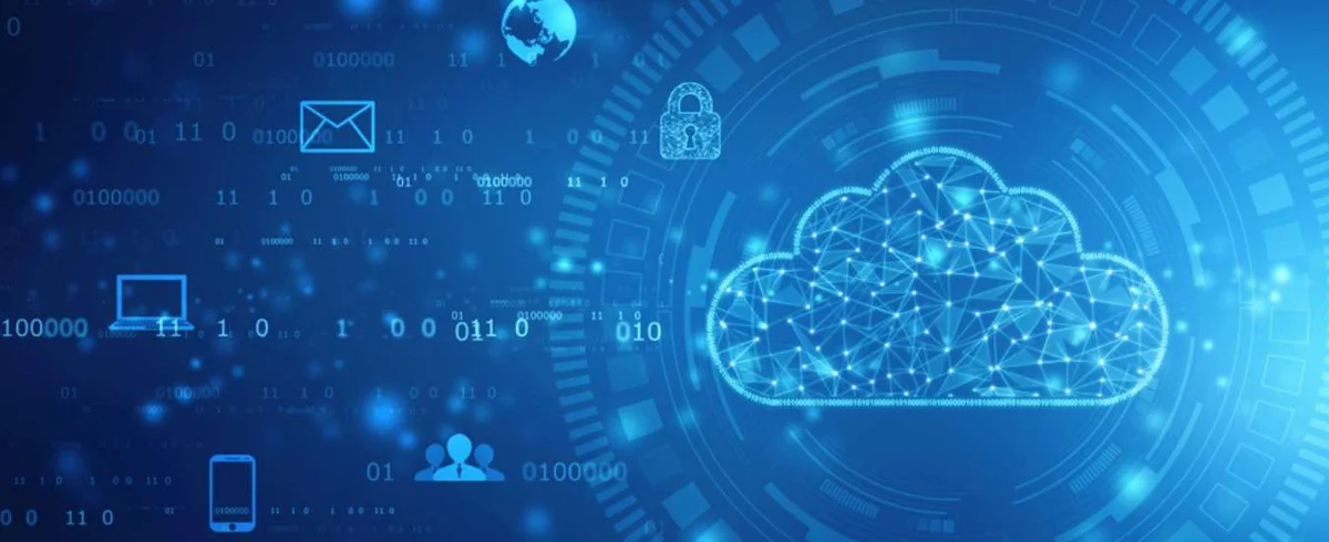 Importance of Cloud Computing