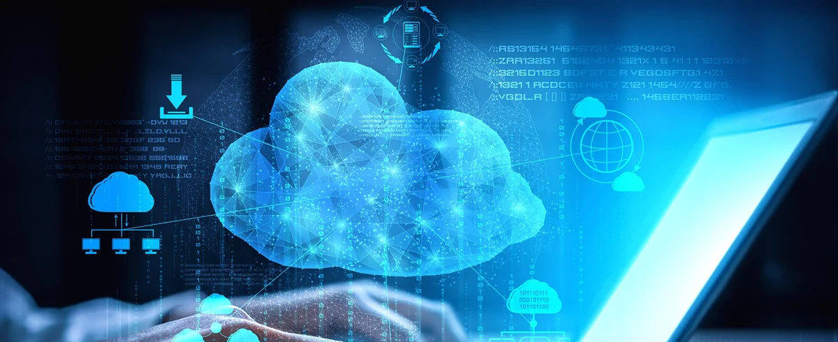 Cloud Computing Definition