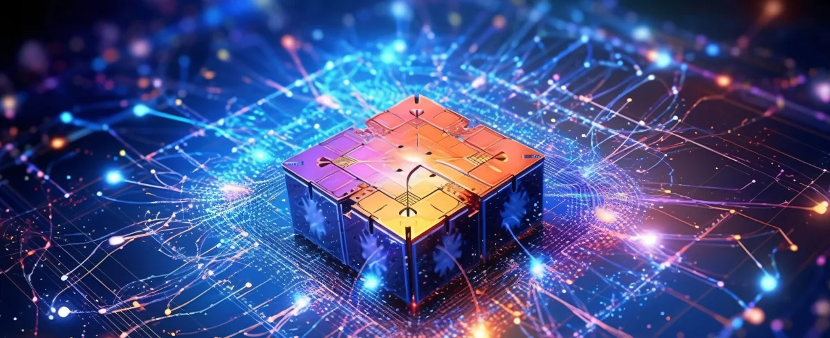 What is Quantum Computing?