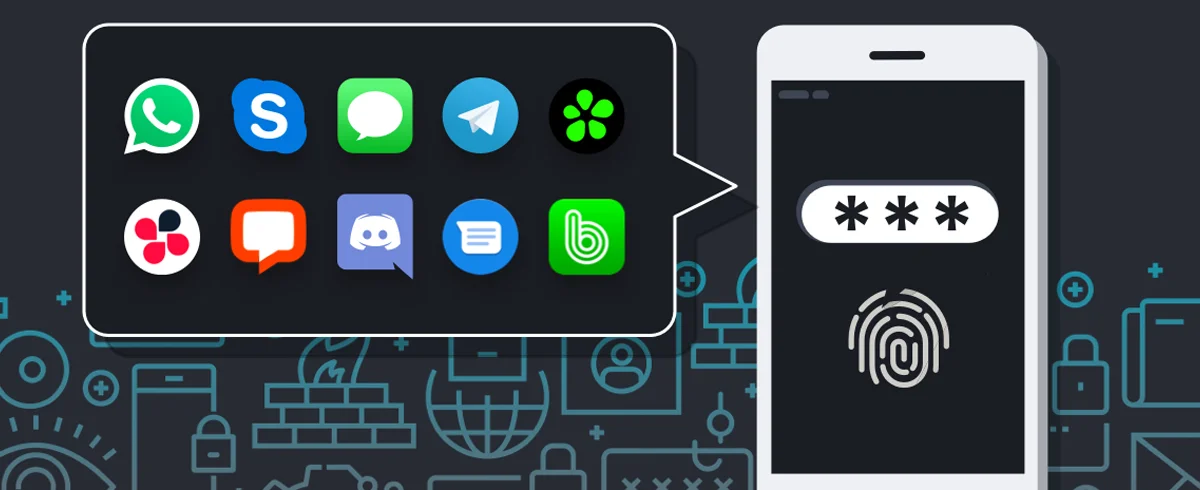 Encrypted Messaging