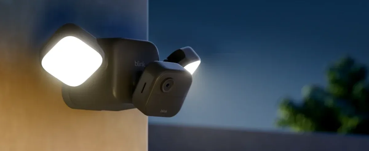 Best Floodlight Cameras
