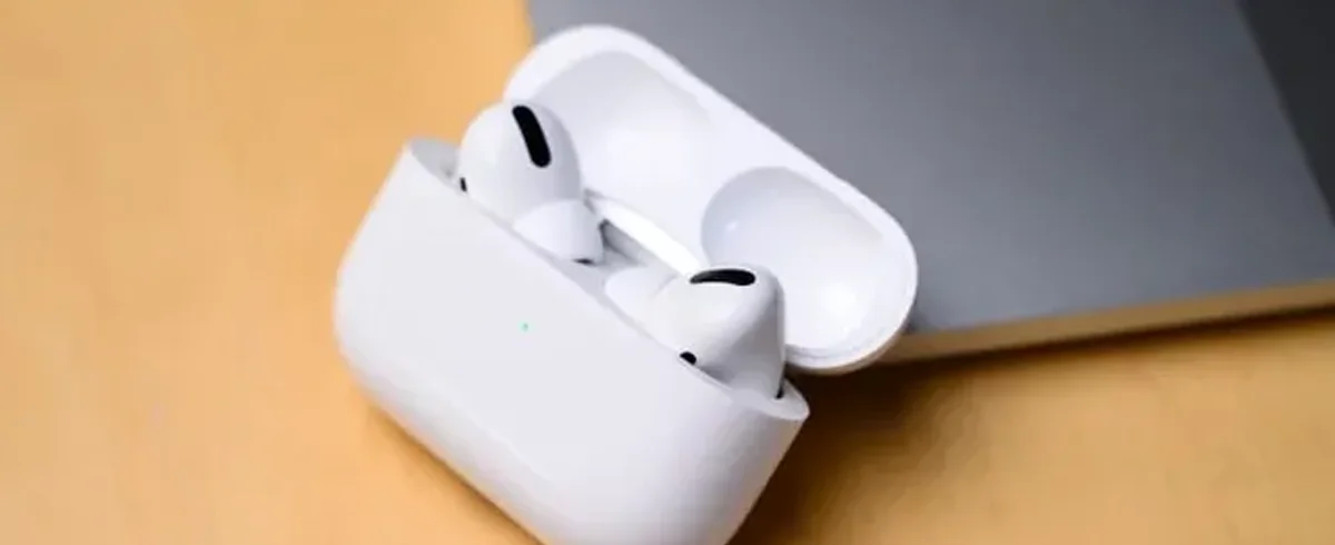 AirPods 2nd Generation