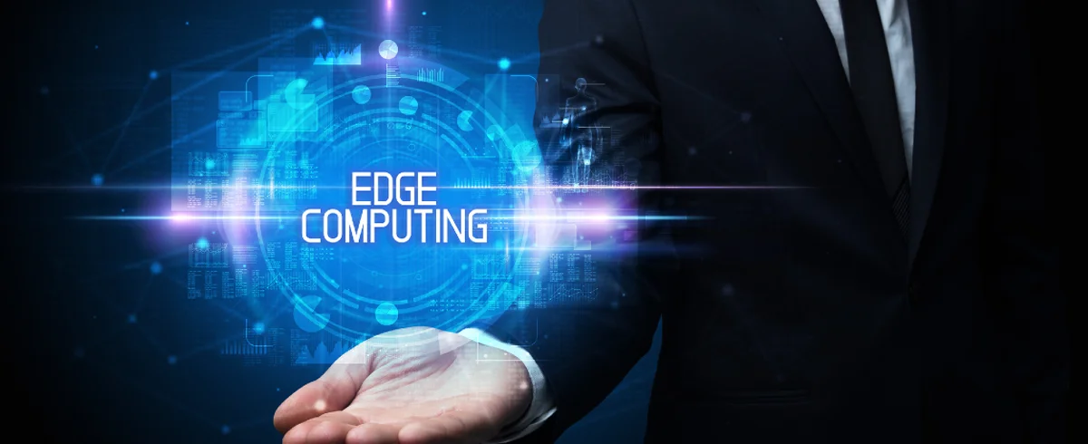 Edge Computing