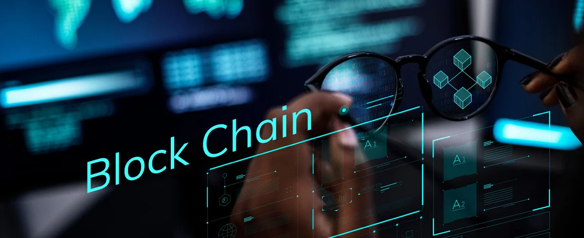 Blockchain