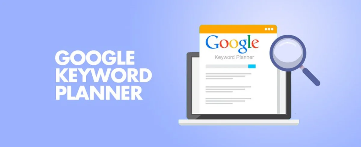 Google Keyword Planner