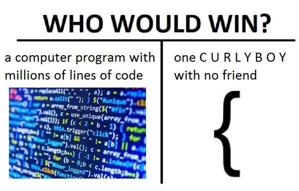 Programmer Humor funny meme