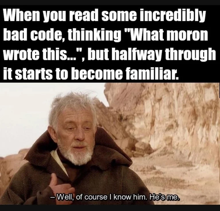 star walk on tech meme
