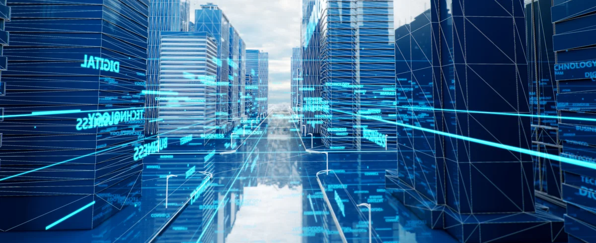 Smart Building Technology Examples