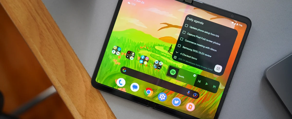 Google Pixel