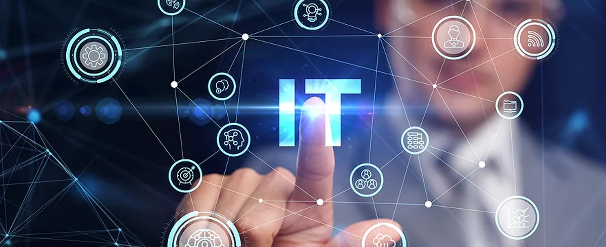 IT Consulting Services