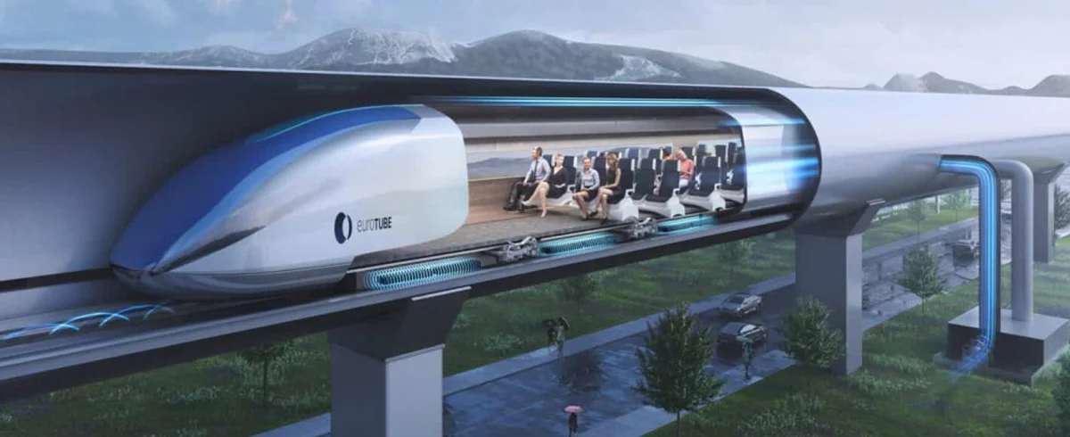 Hyperloop 