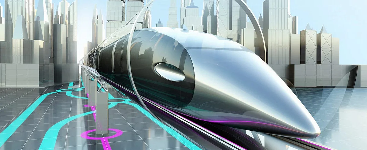 How Do Hyperloops Work