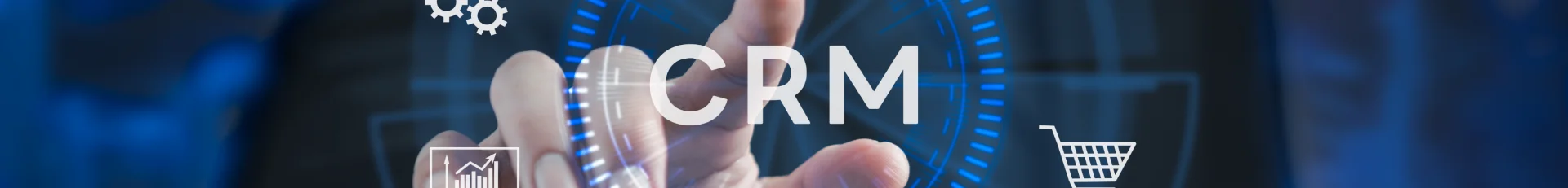 Customer Relationship Management (CRM) Software