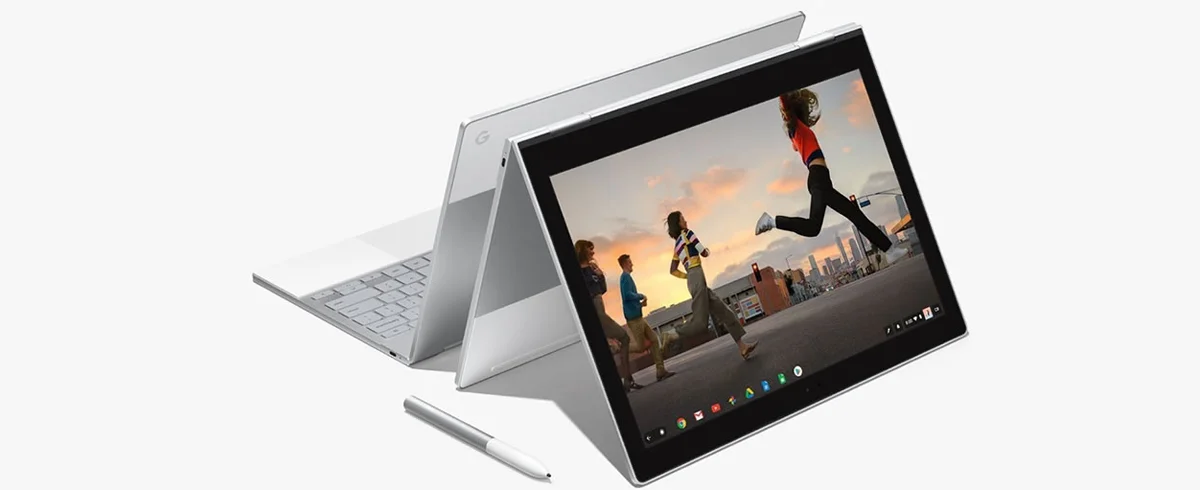 Chromebooks and ChromeOS