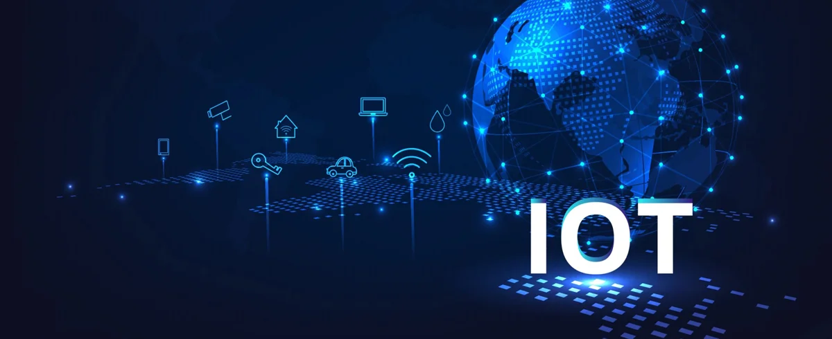 IOT in Healthcare