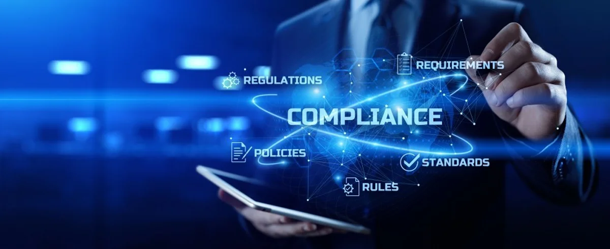 IT compliance