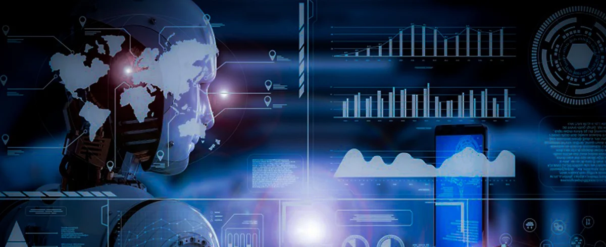 Machine Learning app development