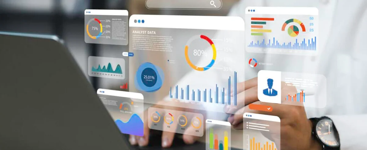 What Is Business Intelligence?