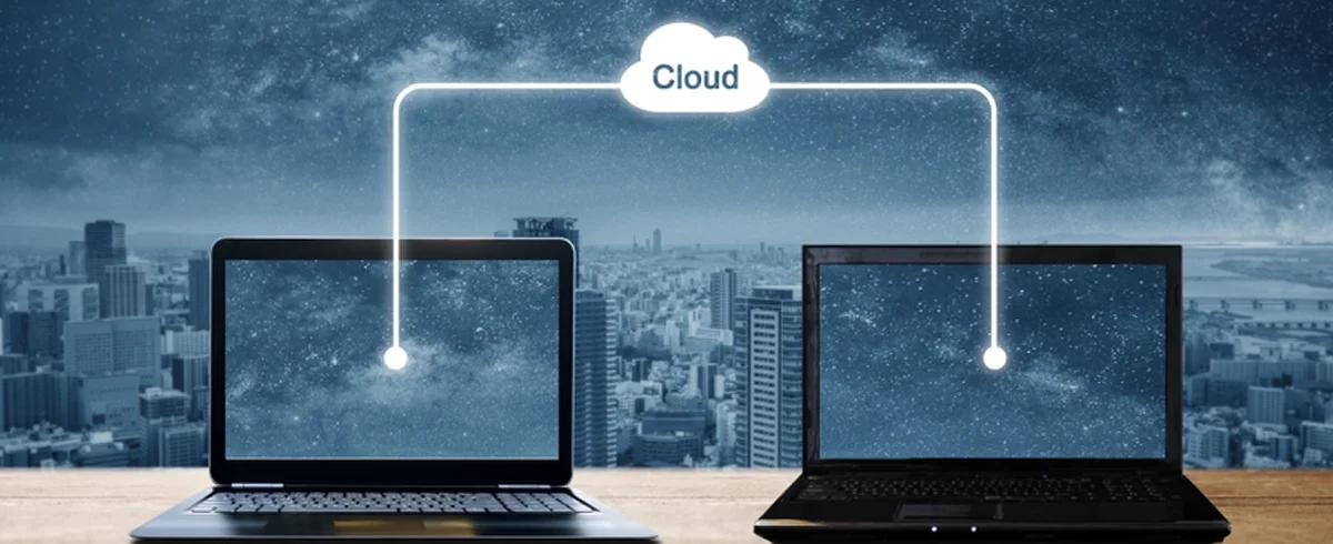 Types of Cloud Computing