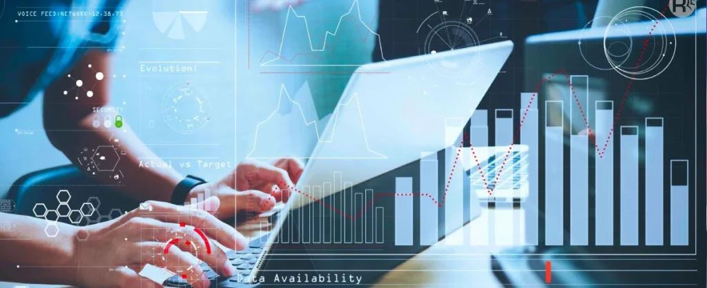 Big Data & Analytics 
