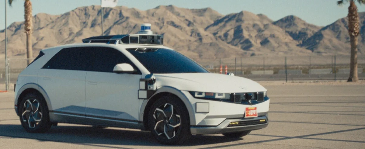 What Is a Robotaxi?