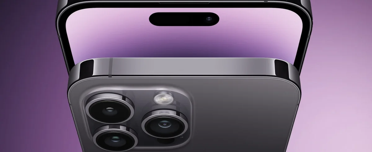 iPhone 15