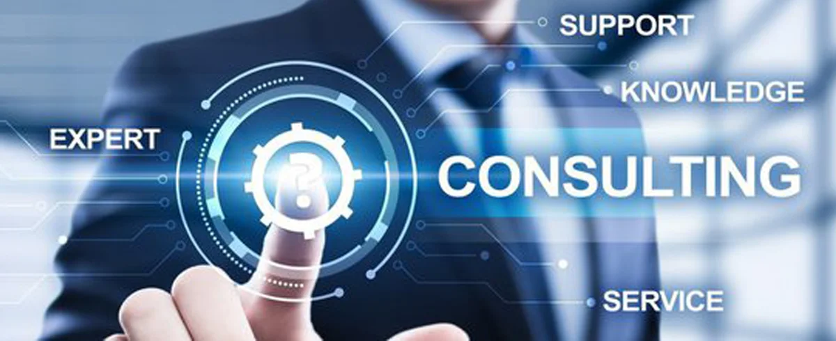 Outsourcing IT Consulting
