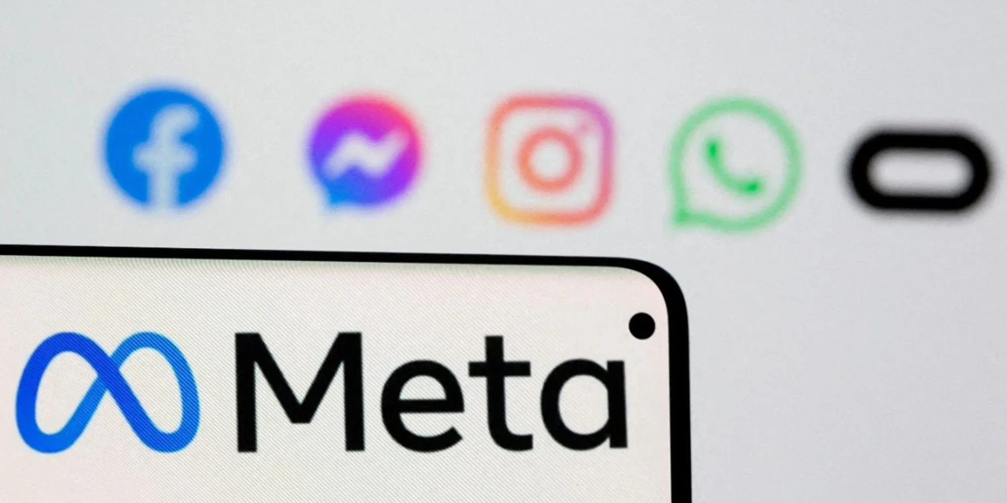 Meta’s Platform