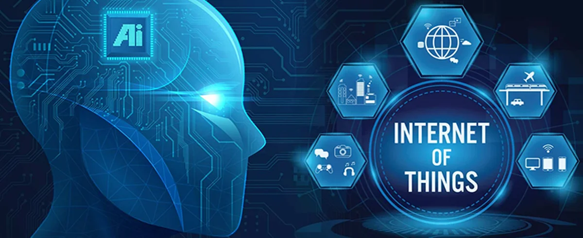 AI in IoT