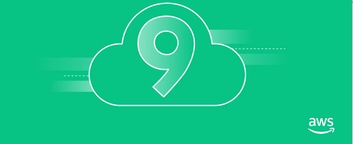 AWS Cloud9