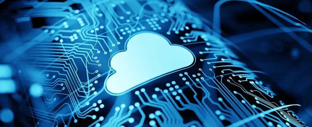 Cloud Computing Services