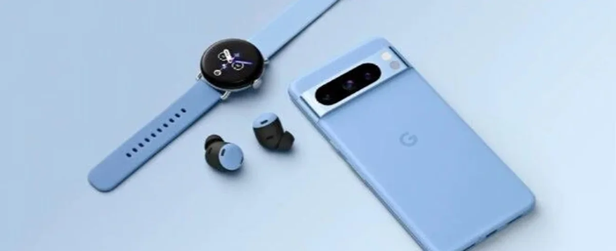 Google Pixel 8
