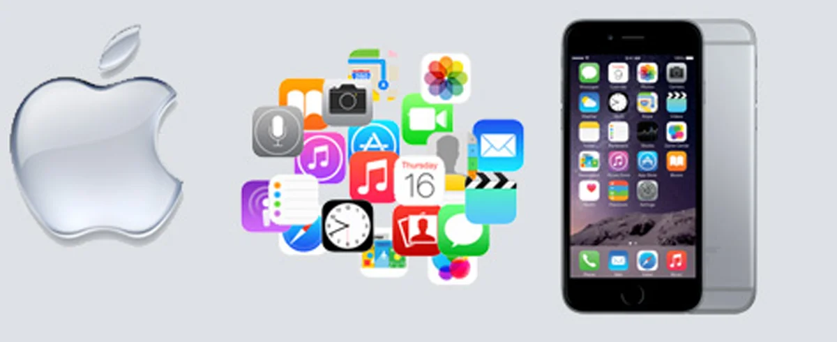 Cloud integrated iOS Apps
