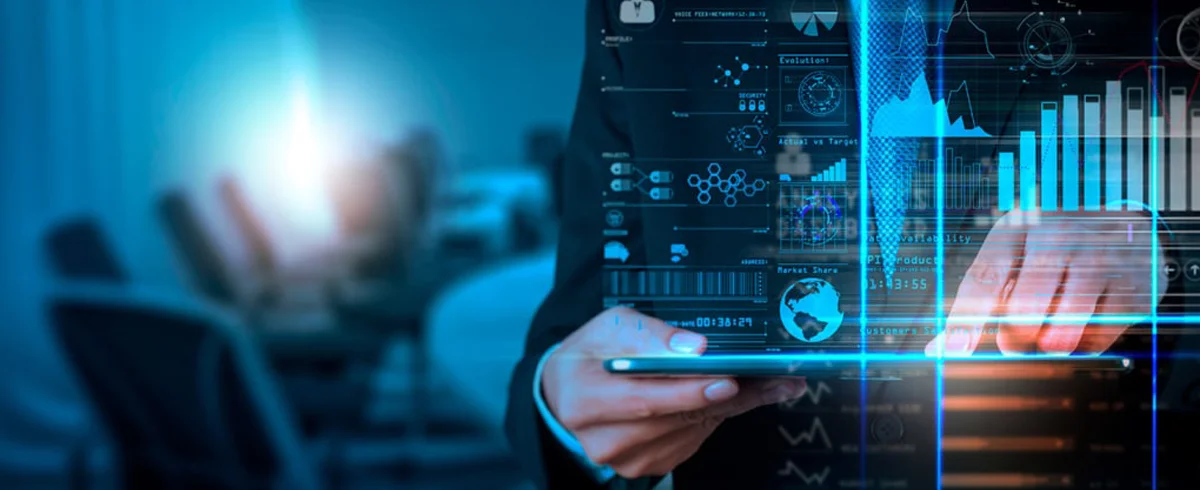 Benefits of Big Data & Analytics