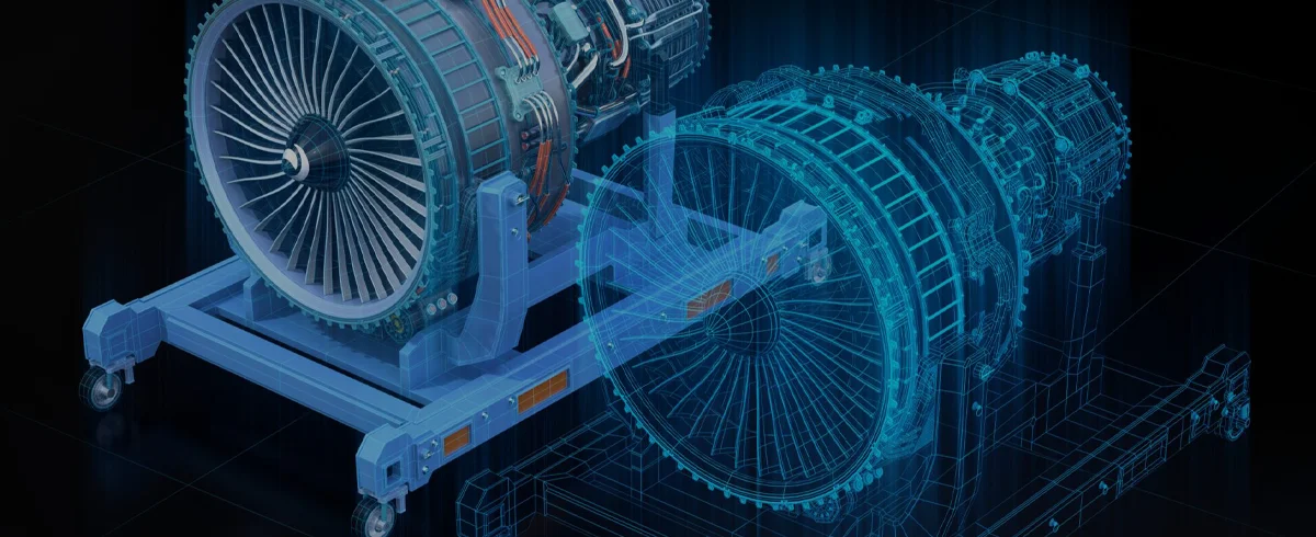 Digital Twin Tech