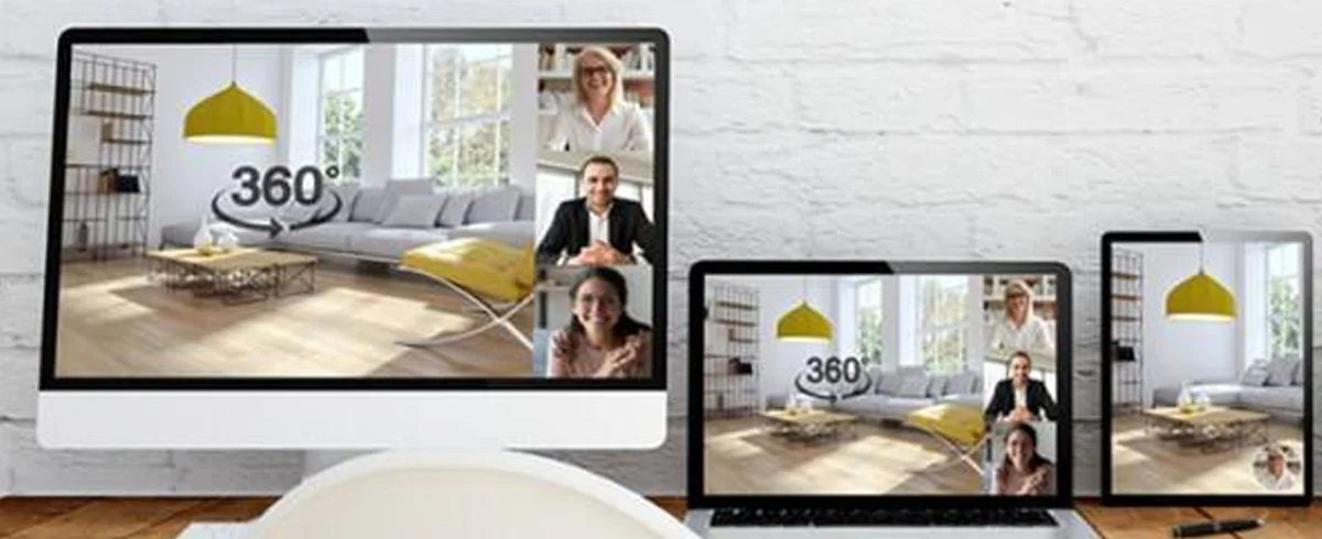 Interactive 360° Virtual Tour Tips