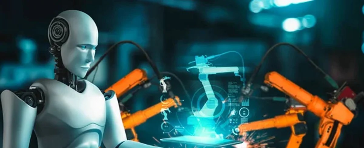Educational Robotics