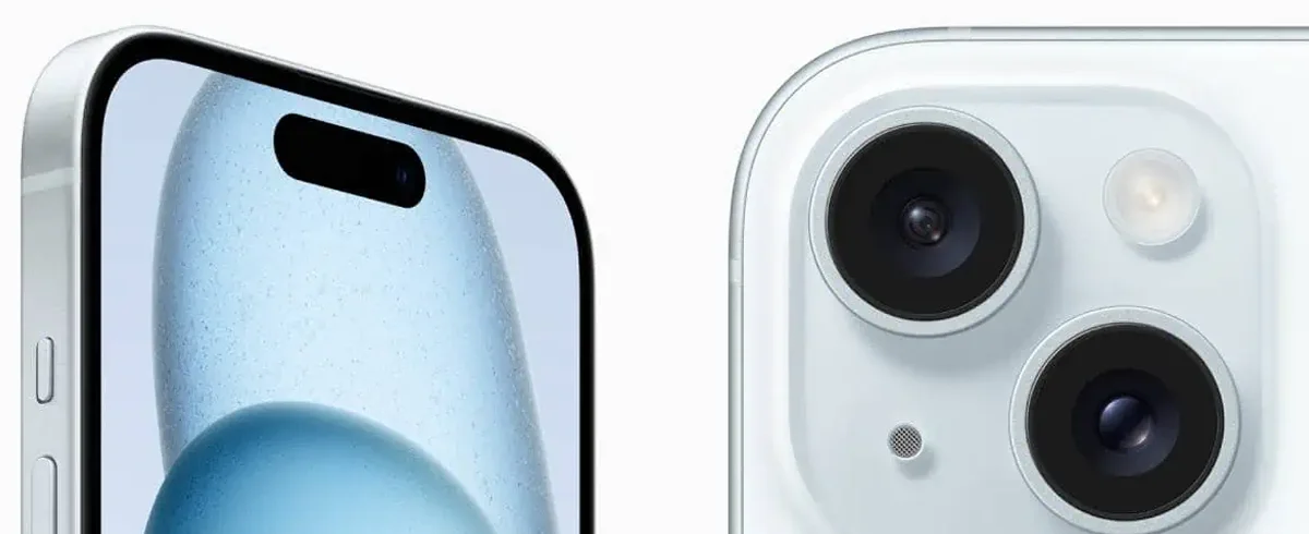iPhone 15 Series
