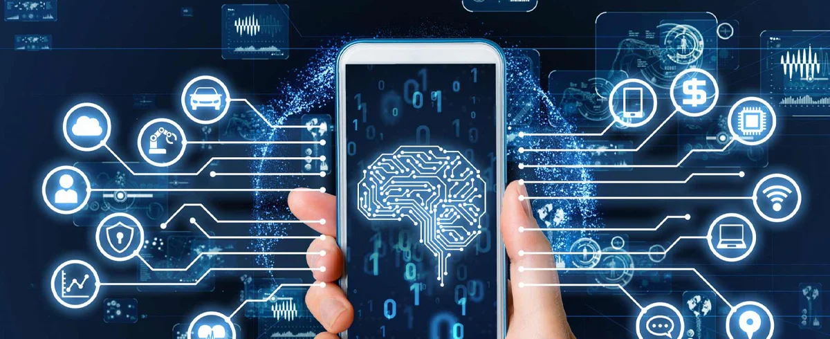 Machine Learning in Specific Industries
