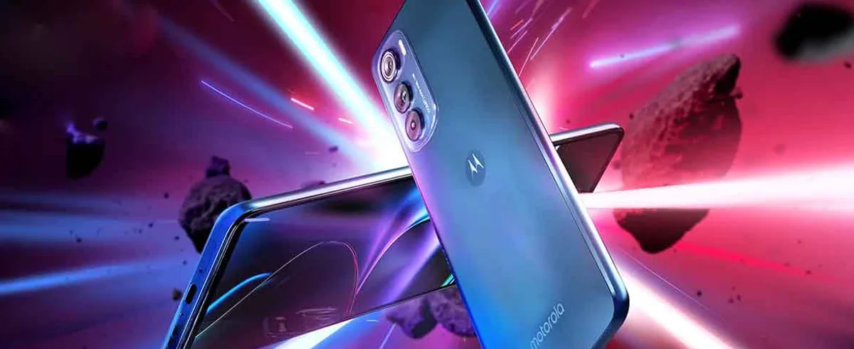 An Overview of The Motorola Edge 30