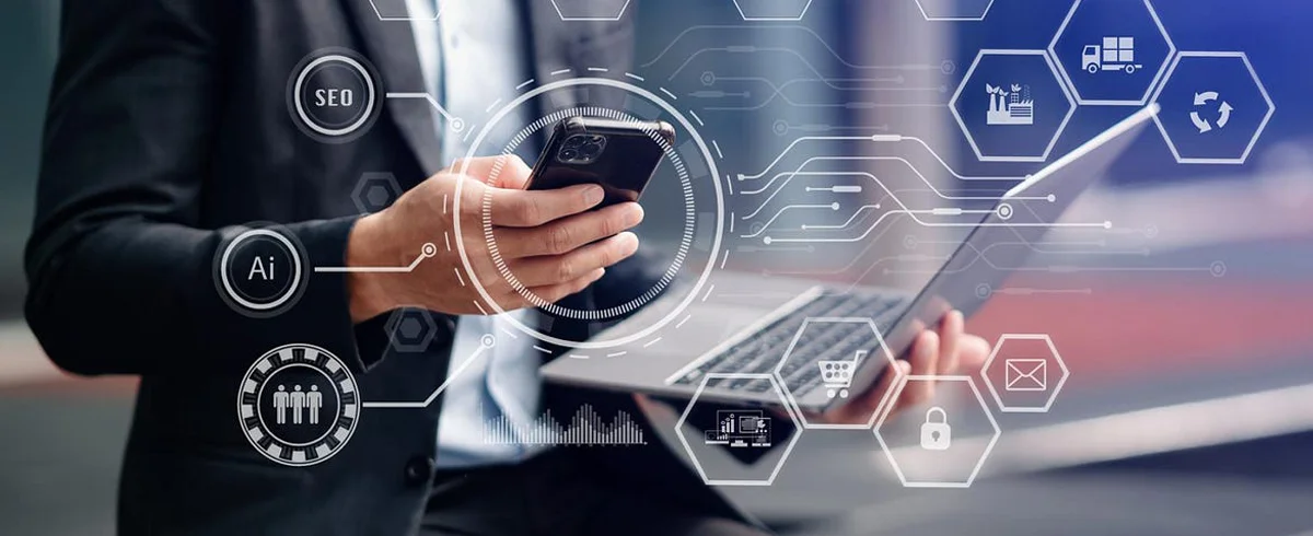 Enterprise mobility solutions