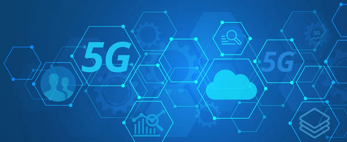 5G High-speed Networks