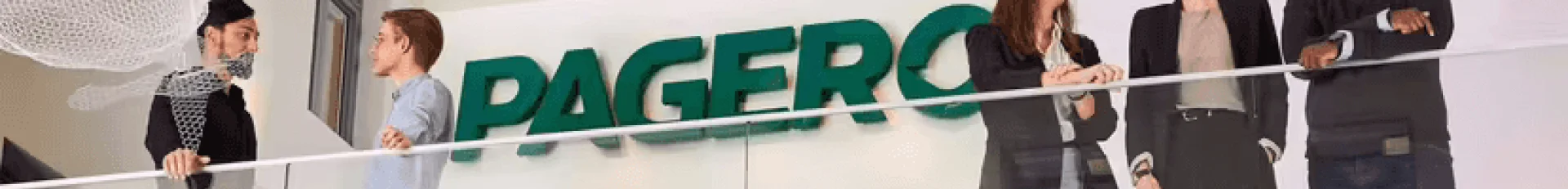 Pagero