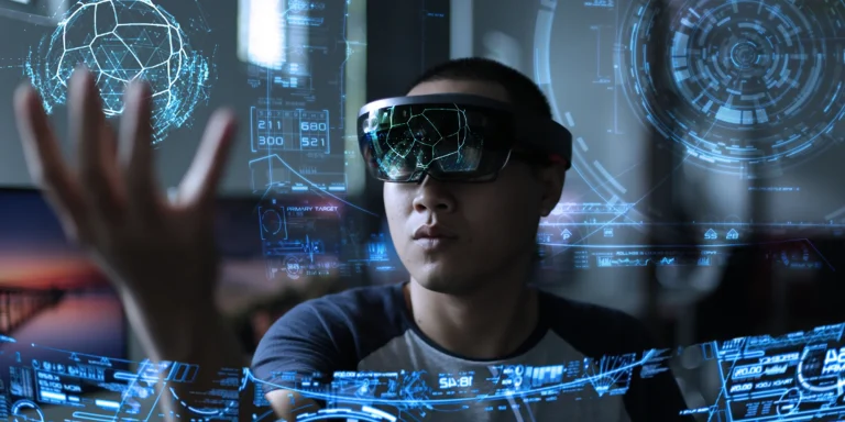 What Is Spatial Computing and How It Is Reshaping Industries?